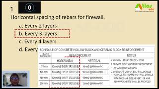 Structural Quiz 3a