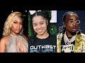 Quavo And Nicki Minaj Do Remix To Ella Mai Boo'd Up Mp3