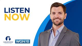Breaking Down Today’s Market: War, Oil & Hidden Risks | Phillip Shaw, CFP® on WGN Radio