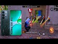 Realme C85 Pro Free Fire Gaming Test | FPS Test &amp; Gameplay