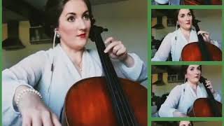 We'll Meet Again (Vera Lynn) - Cello Quintet