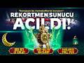 HomekoWorld 4.Ayında Ramazan Academy'de Rekor Oyuncu! | 14 Gün! | %300 Kolay! | Full PUS Başlangıç!