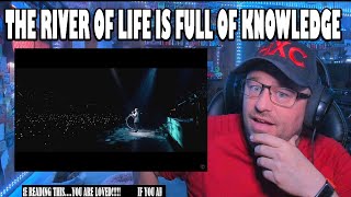 EPICA feat. APOCALYPTICA - Rivers (Live At The AFAS LIVE) REACTION!