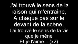 TAL - Le Sens de la vie Parole