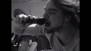 OUT OF DARKNESS - Eternal Chain [VINTAGE REHEARSAL MUSIC VIDEO]