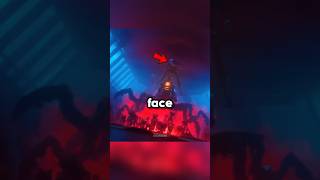 Whose Face did the PROTOTYPE steal?(gets shocked😲) #poppyplaytime Profile