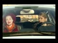 Оля и Надя поют в машине