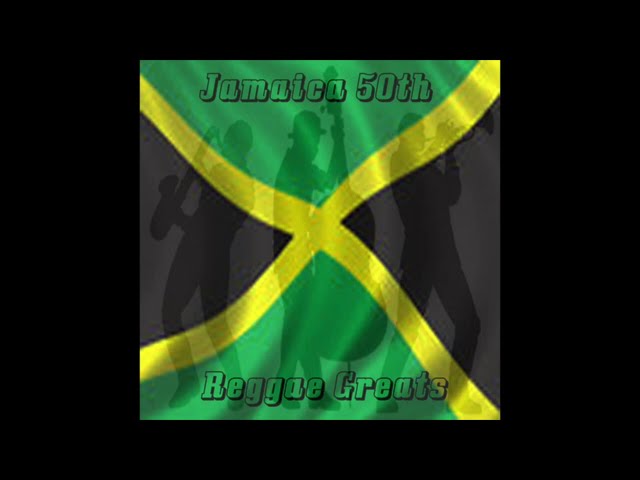 Jamaica 50th Reggae Greats (Full Album) class=