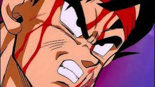 Toonami - Bardock Father of Goku Promo (1080p HD)