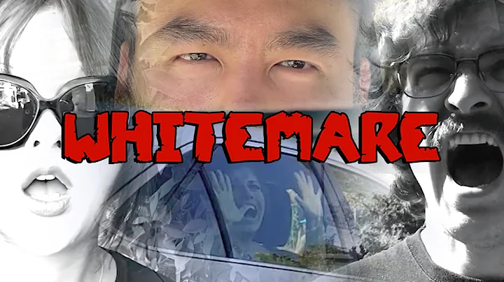 Whitemare: The World's Scariest Movie (To White Pe...