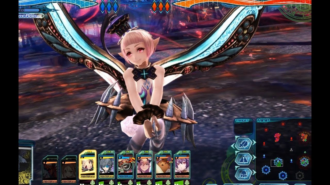 Lov4初心者向け デッキ構築の基本について うちあそび