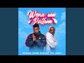 Jimmy Maradona, Quayr Musiq, Mellow & Sleazy - Wena Wa Pallwa feat. Ch