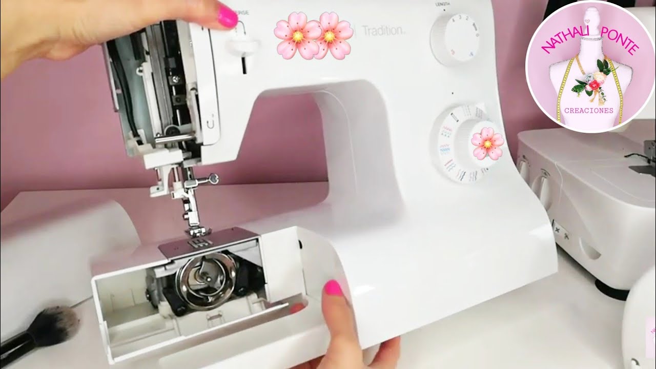REPARAR LA MAQUINA DE COSER MEDIANTE UN MANTENIMIENTO.🔧 REPARAR LA MAQUINA DE COSER MEDIANTE UN MANTENIMIENTO.🔧