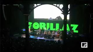 Gorillaz - Last Living Souls (Live at the Roundhouse)