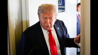 BREAKING: Trump dealt ULTIMATE humiliation on global stage | Another Day