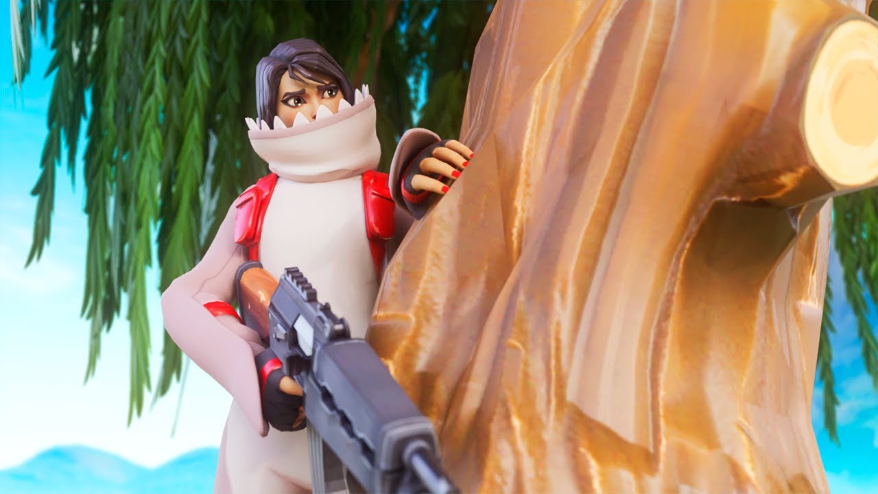 Gen.G hannahツ | highlights #16 | Powered by Caffeine