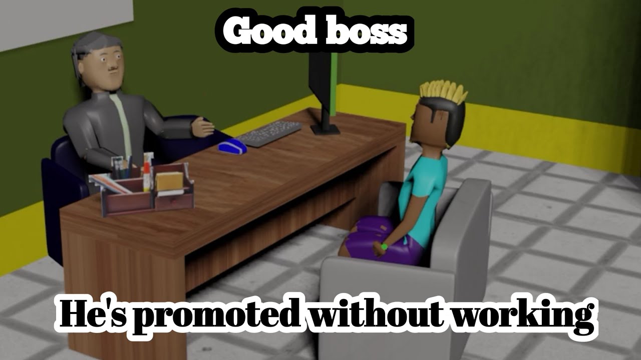 Good boss,,Namibian videos
