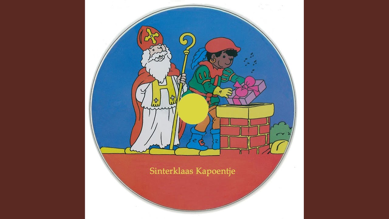 Rommel de Bommel Wat een Gestommel / Sinterklaas Kapoentje - YouTube