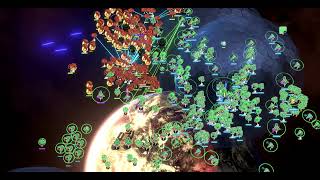AI War 2 Battle