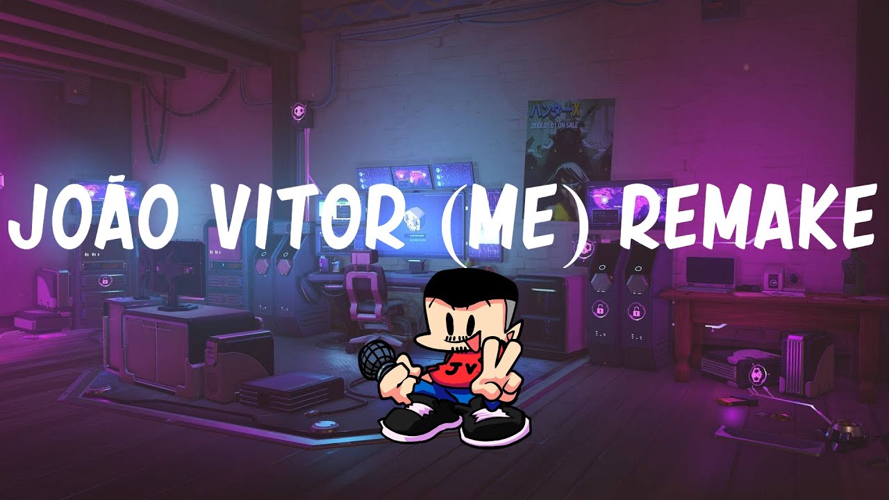 Friday Night Funkin' - Autistic Days (Bad Day [Nova-Mix] - But Me And Sonic Sing It) [FC] Mod