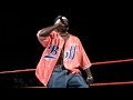 R-Truth makes his rowdy Raw debut in 2000