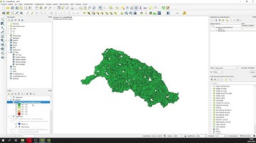 Tutorial para simular y visualizar resultados de un modelo hidrológico en SWAT+ con QGIS y QSWAT+