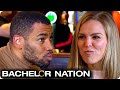 Hannah & Mike Try Haggis In Scotland! | The Bachelorette US