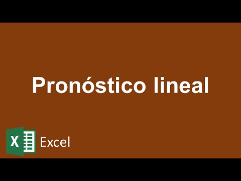 Video: Cómo Construir Una Proyección