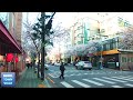 【4K】Seoul [Cherry Blossom Road] Walk - Danginri Power Plant Cherry Blossom Rd┃당인리발전소 벚꽃길 걷기 [벚꽃길 특집]