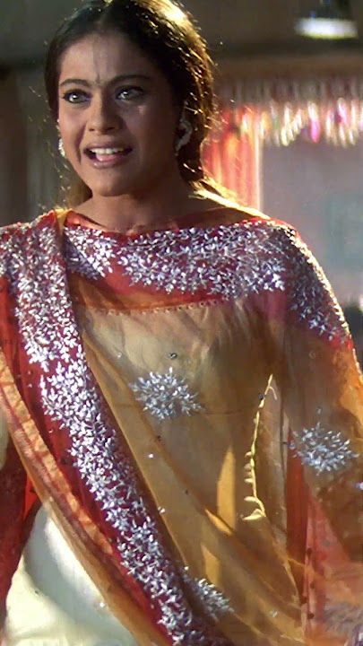 Elder Sibling Energy! | Shah Rukh Khan & Kajol | Kabhi Khushi Kabhie Gham | Dharma Productions