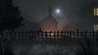 A Mysterious Village ASMR Ambience