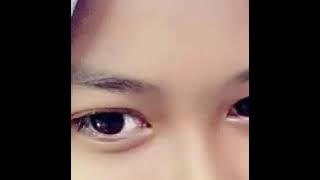 Belajar senyum saat kecewa