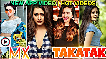 MX Taka Tak Video | TakaTak App Videos | Mx TakTak | Max TakaTak | TakaTak Video | MX TIKTOK