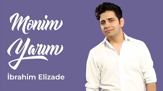 İbrahim Əlizadə - Mənim Yarım (Offical Video 2023) Resimi