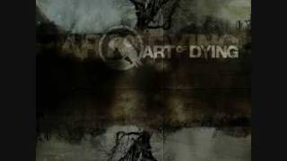 Watch Art Of Dying Crime video