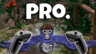 These Controllers Made Me PRO (Accused Of Cheating)