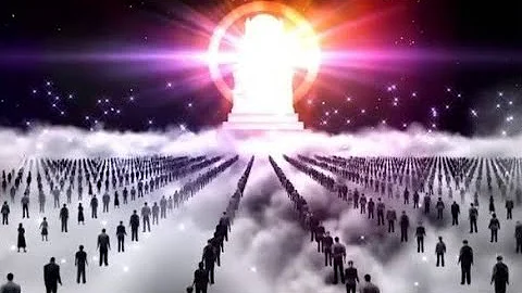 Bible Study: Revelation 20 (Great White Throne Judgment)