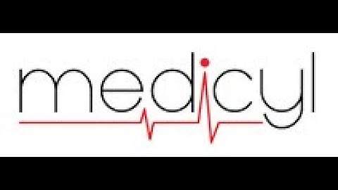 Medicyl -  Decentralized Health Record Management (SIH 2020)