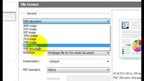 Universal Document Converter Configration By: Ashfaq Ali Yousafzai