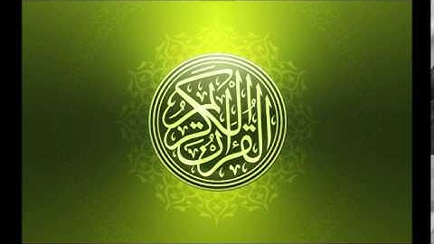 050. Abdulbasit Abdulsamad - عبد الباسط عبد الصمد- Qaf -  سورة ق