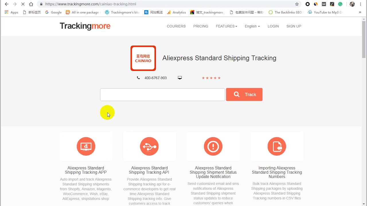 Kaikki yhteensä 43+ imagen how to track aliexpress standard shipping