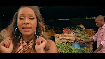 Teeyah - T'es pas méchant  (Clip officiel)