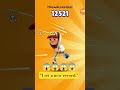 “I set a new record.”😱😱 #gaming #subwaysurfers #gameplay #subwaysurfers #games #highscore #subway