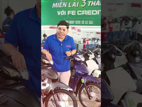 Các tân sinh viên nhớ lưu lại video để mua xe đúng ý nha! #xemaysinhvien #banglaixe #shorts