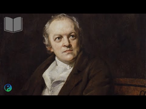 Video: William Blake: Biografia, Creatività, Carriera, Vita Personale