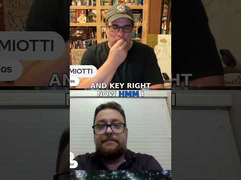 Comic Watchers Ep 280: Jimmy Palmiotti - Exciting Upcoming Projects You Won't Want to Miss!