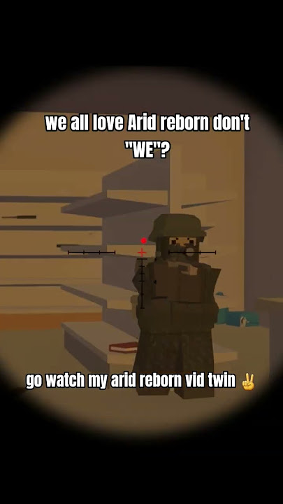 arid reborn !