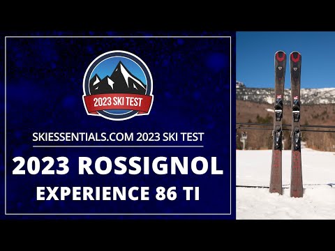 2023 Rossignol Experience