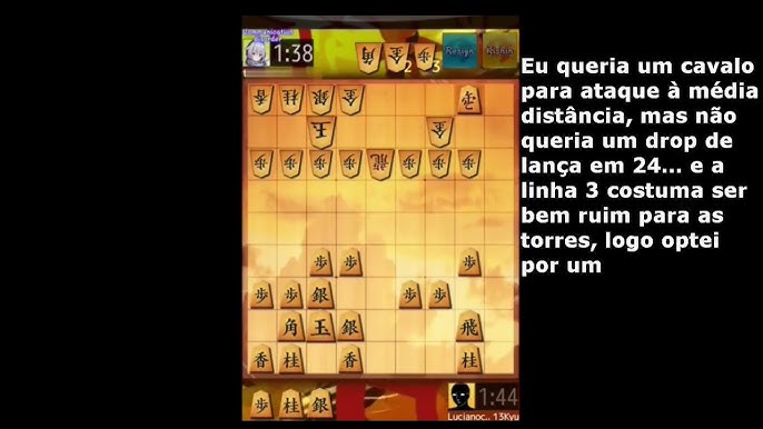 Jogo milenar, Xiangqi revela-se mais que simples xadrez chinês