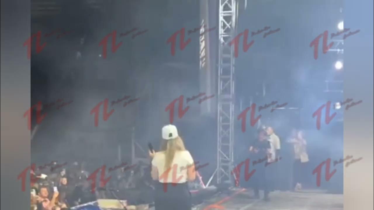 🚨ALICIA VILLARREAL Y ALFREDO OLIVAS CAUSAN EUFORIA JUNTOS EN EL MISMO ESCENARIO EN LAGOS DE MORENO 🚨ALICIA VILLARREAL Y ALFREDO OLIVAS CAUSAN EUFORIA JUNTOS EN EL MISMO ESCENARIO EN LAGOS DE MORENO